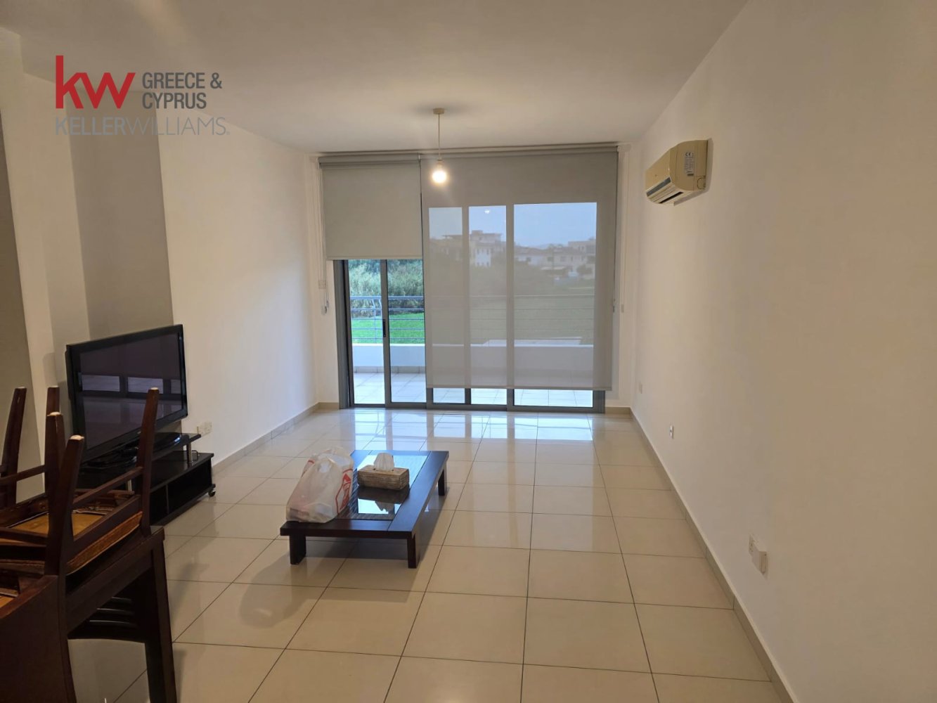 2 bedrooms Apartment in Livadia, Larnaka, Cyprus No. 61611