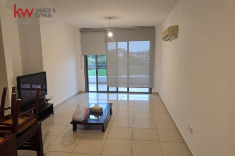 2 bedrooms Apartment in Livadia, Larnaka, Cyprus No. 61611