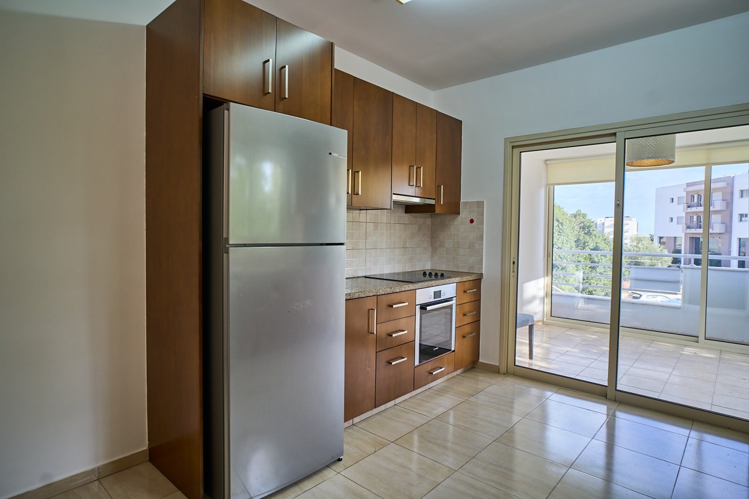 3 dormitorios Apartamento en Agios Athanasios, Limassol, Chipre No. 62263