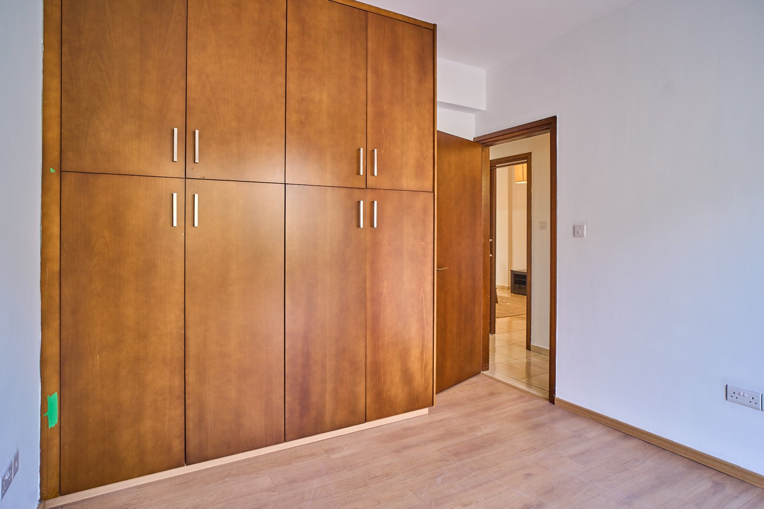 3 dormitorios Apartamento en Agios Athanasios, Limassol, Chipre No. 62263
