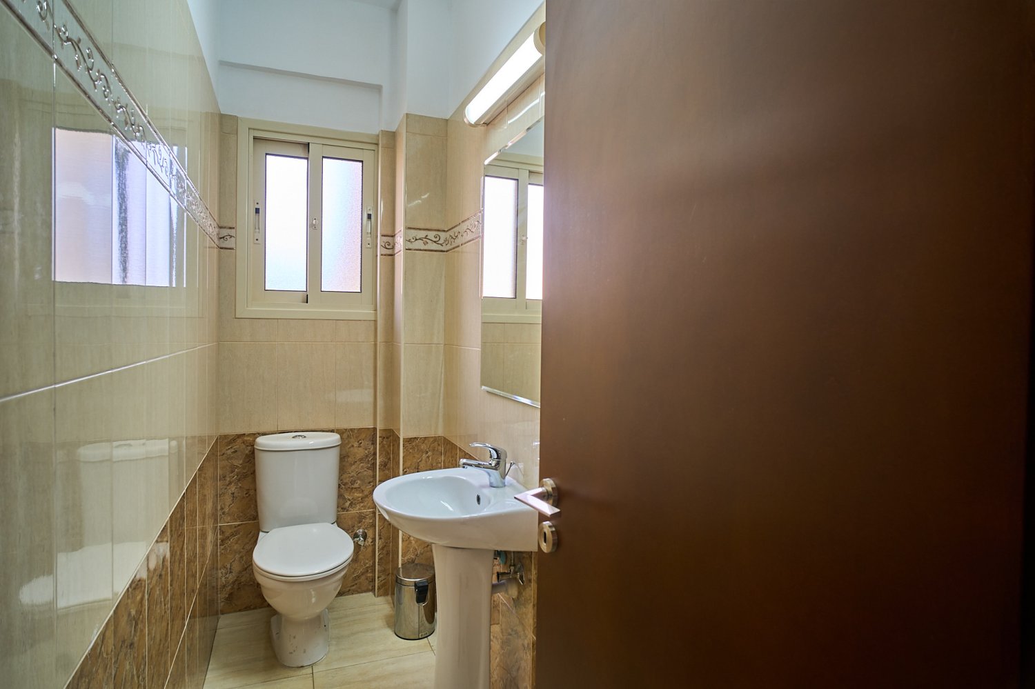 3 dormitorios Apartamento en Agios Athanasios, Limassol, Chipre No. 62263