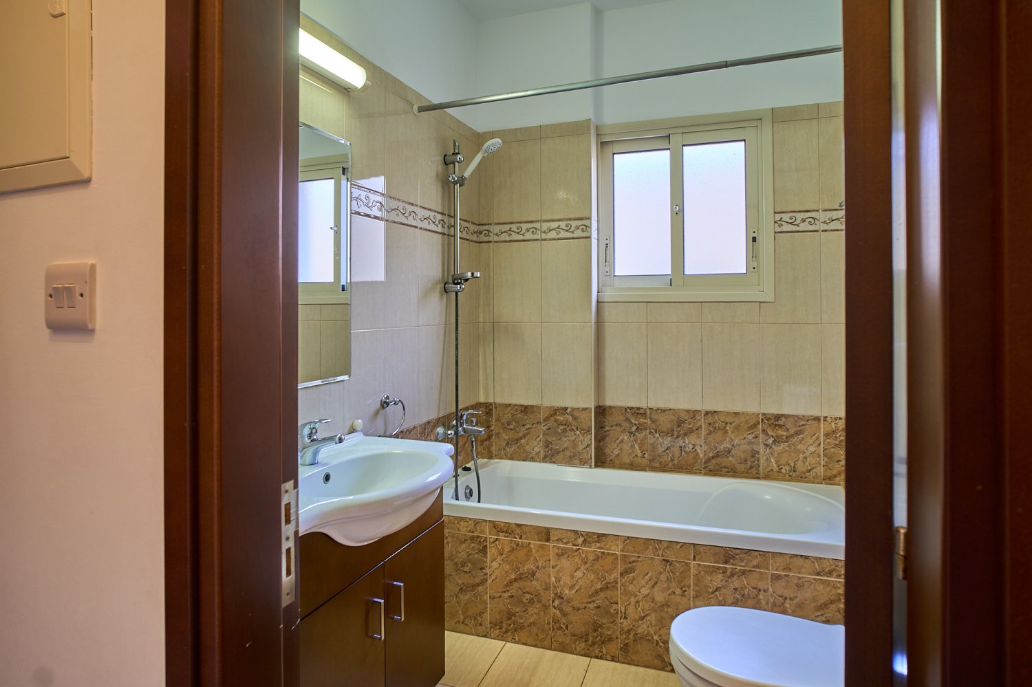 3 dormitorios Apartamento en Agios Athanasios, Limassol, Chipre No. 62263