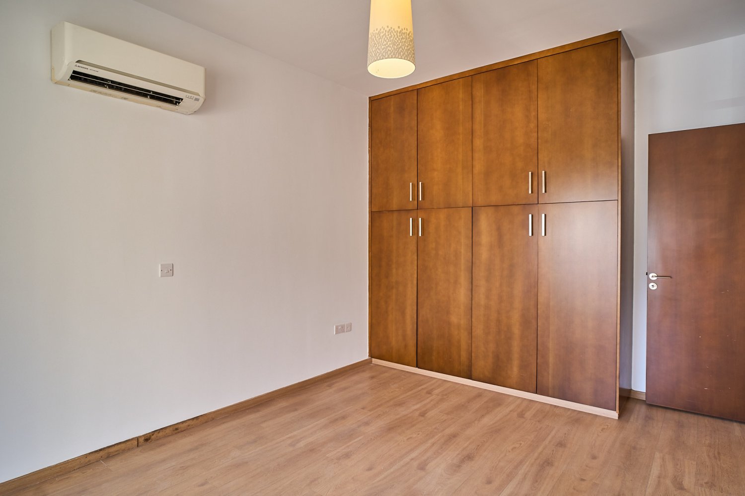 3 dormitorios Apartamento en Agios Athanasios, Limassol, Chipre No. 62263