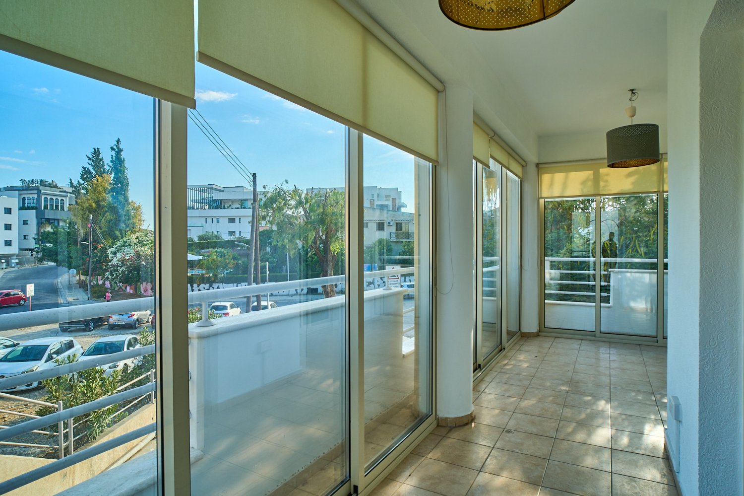 3 dormitorios Apartamento en Agios Athanasios, Limassol, Chipre No. 62263