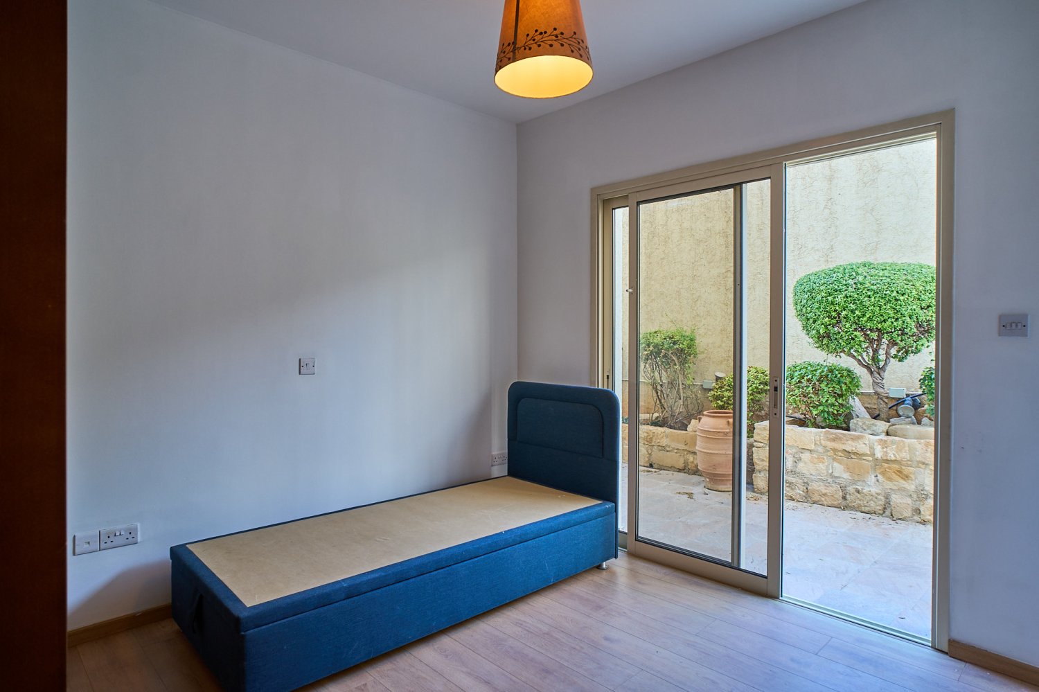 3 dormitorios Apartamento en Agios Athanasios, Limassol, Chipre No. 62263