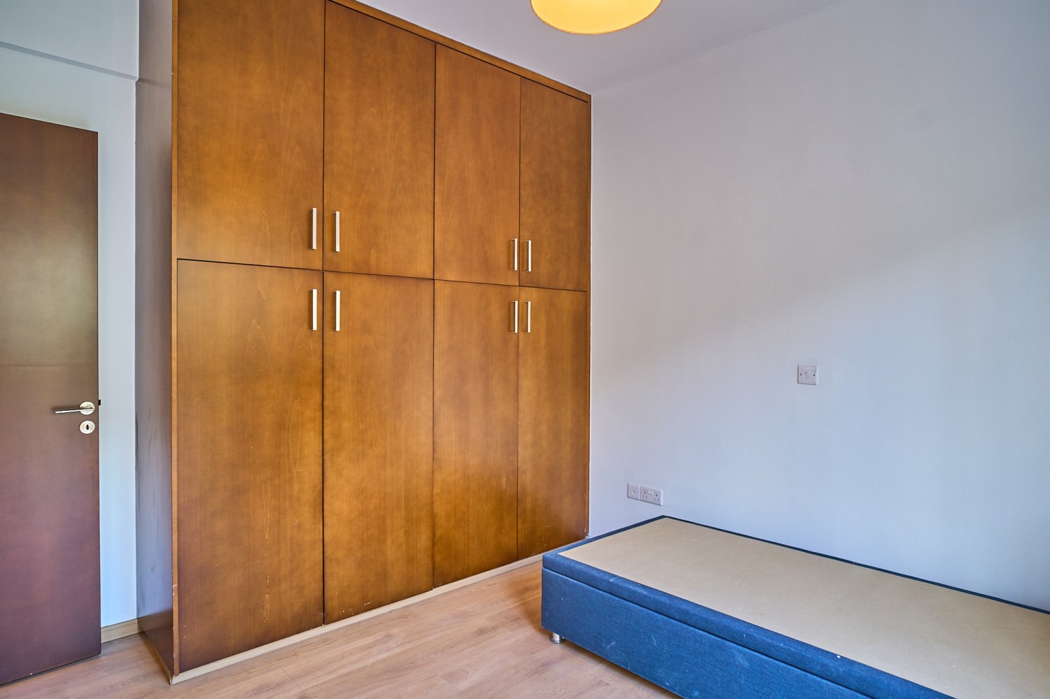 3 dormitorios Apartamento en Agios Athanasios, Limassol, Chipre No. 62263