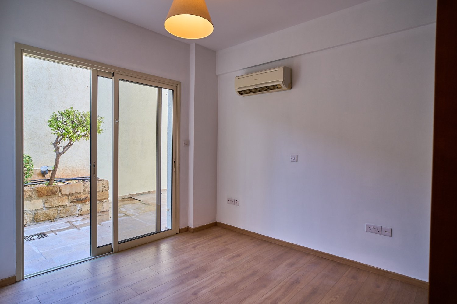 3 dormitorios Apartamento en Agios Athanasios, Limassol, Chipre No. 62263