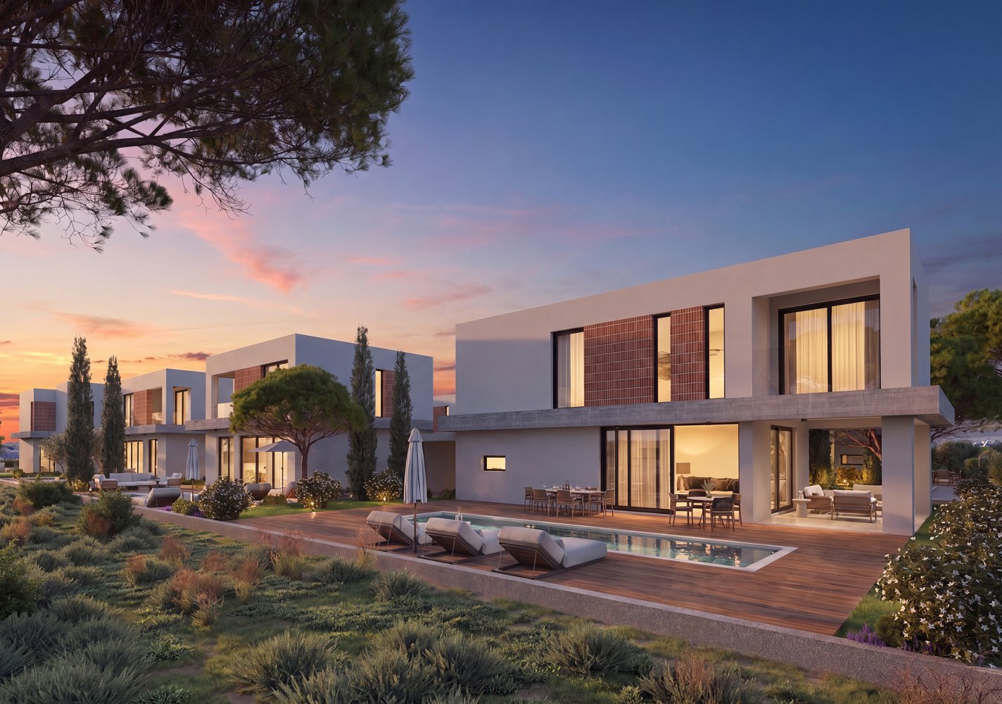 3 bedrooms Villa in Protaras, Ammochostos, Cyprus No. 63166
