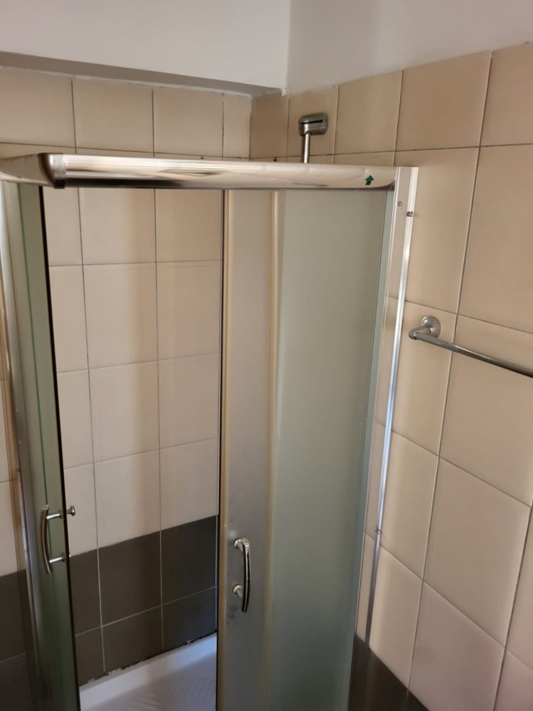 40m2 Appartement à Nicosia, Chypre No. 62473