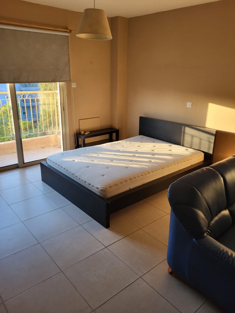 40m2 Appartement à Nicosia, Chypre No. 62473