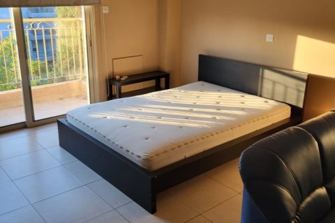 40m2 Appartement à Nicosia, Chypre No. 62473