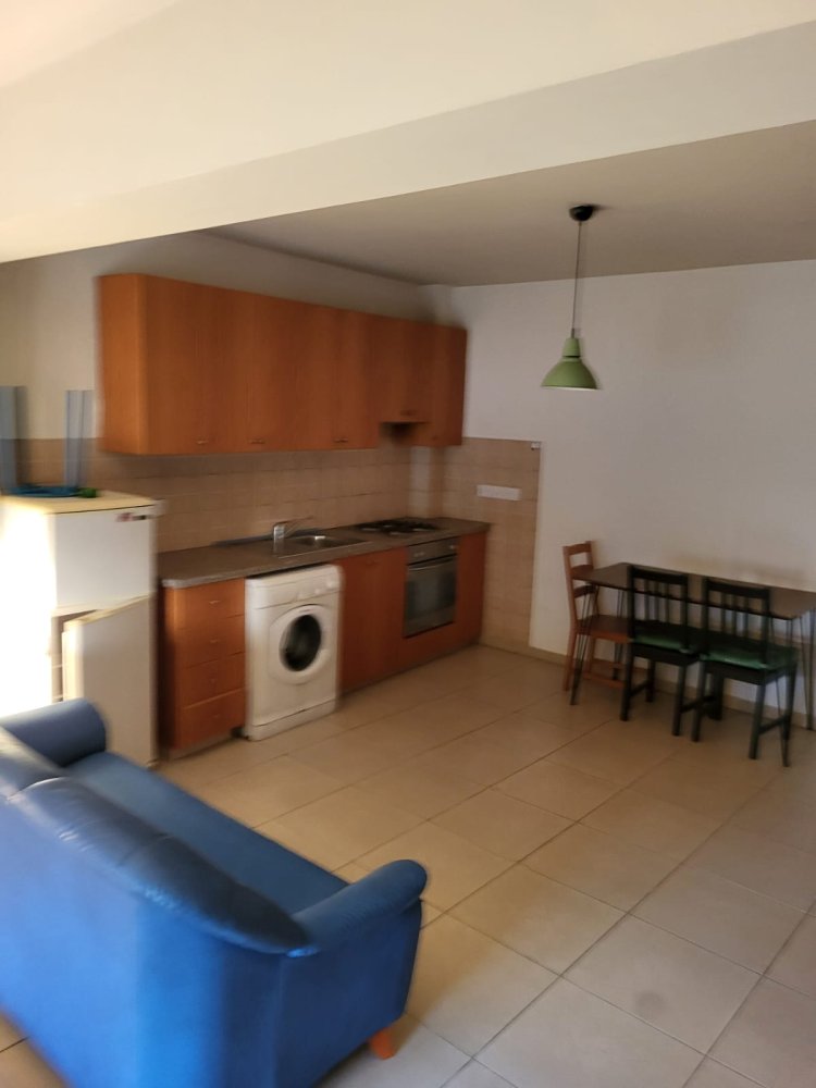 40m2 Appartement à Nicosia, Chypre No. 62473