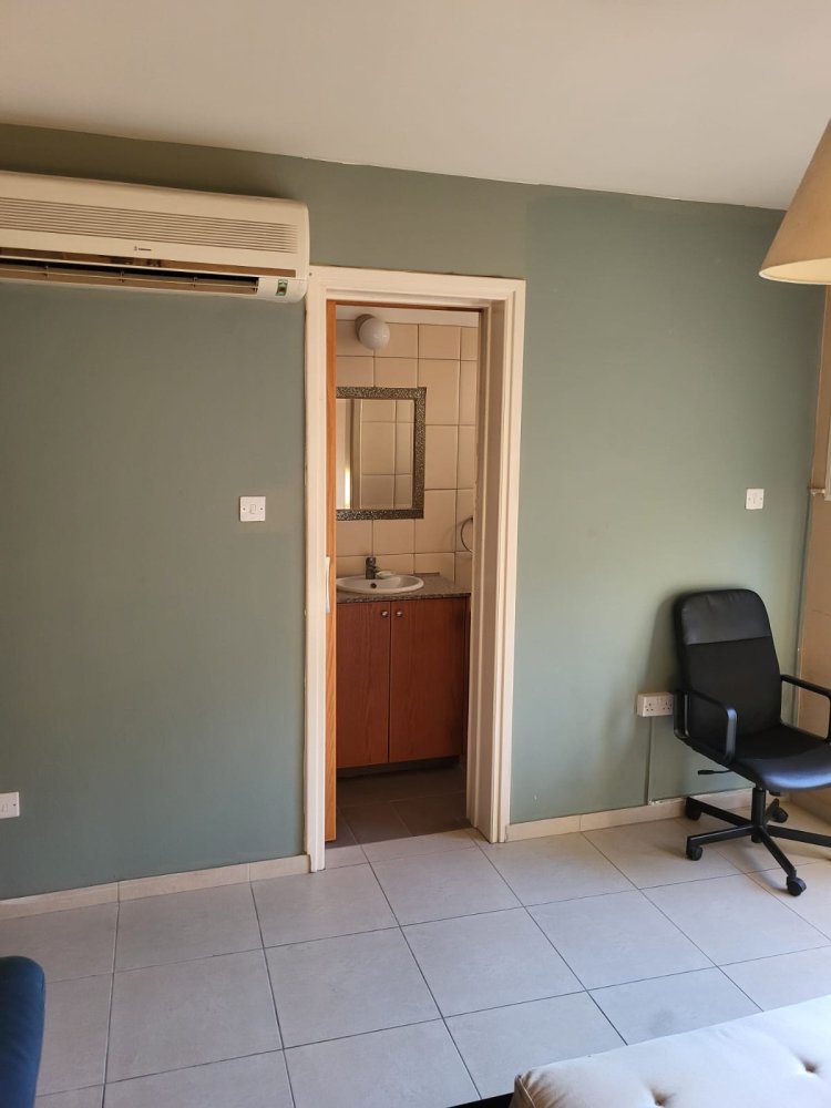 40m2 Appartement à Nicosia, Chypre No. 62473