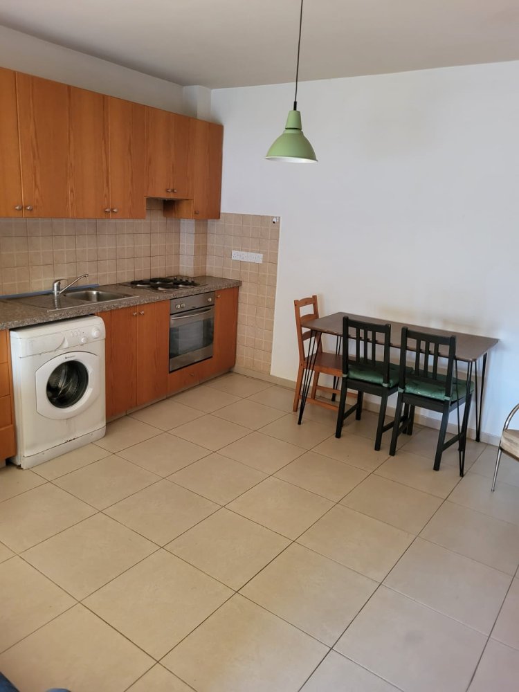 40m2 Appartement à Nicosia, Chypre No. 62473
