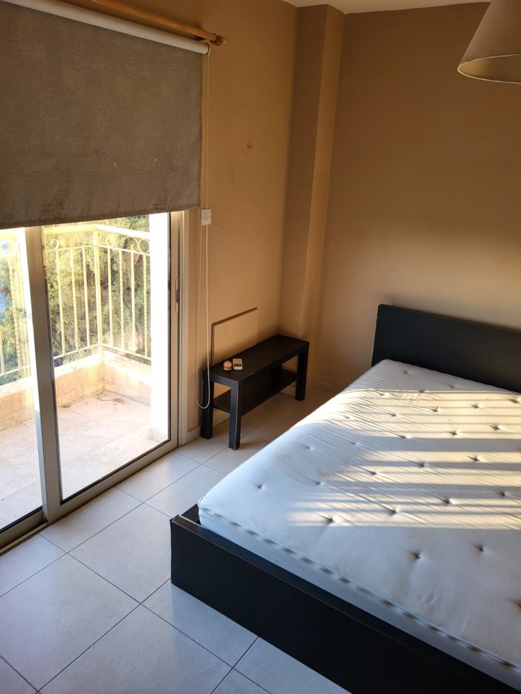 40m2 Appartement à Nicosia, Chypre No. 62473