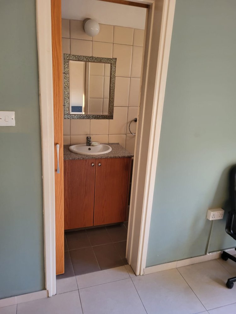 40m2 Appartement à Nicosia, Chypre No. 62473
