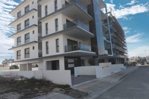 4 dormitorios Apartamento en Larnaca, Larnaka, Chipre No. 39821