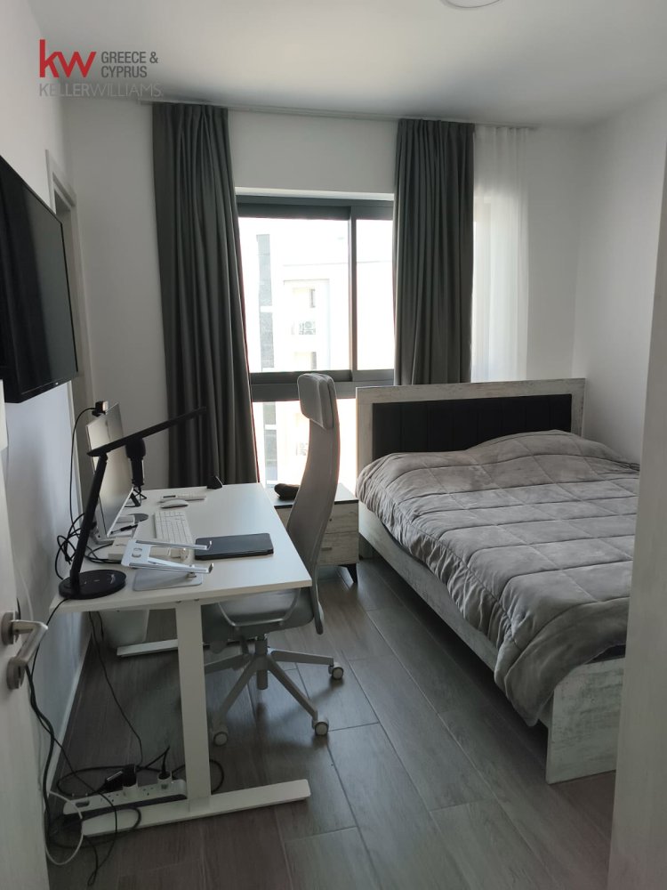 4 dormitorios Apartamento en Larnaca, Larnaka, Chipre No. 39821