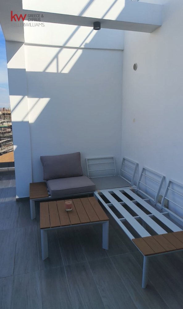 4 dormitorios Apartamento en Larnaca, Larnaka, Chipre No. 39821