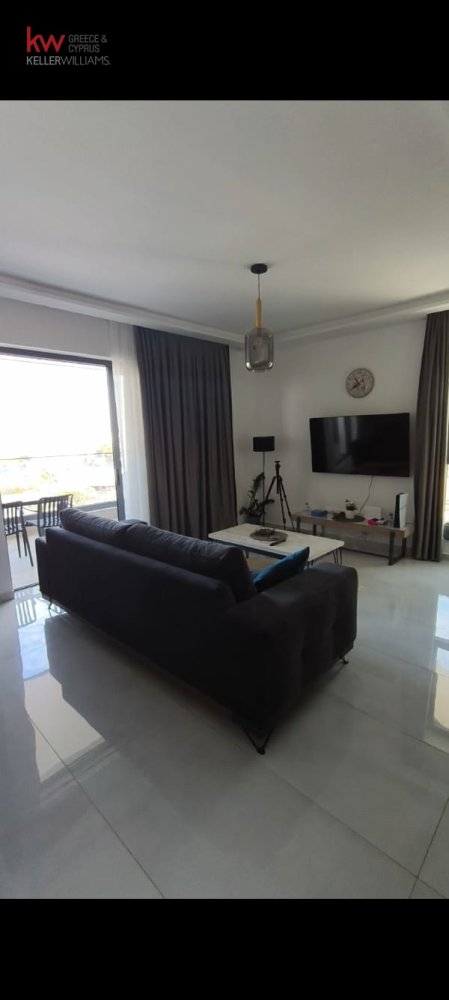4 dormitorios Apartamento en Larnaca, Larnaka, Chipre No. 39821
