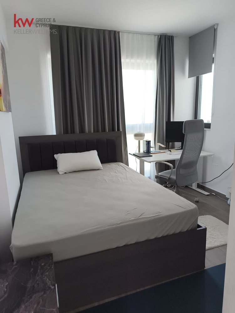 4 dormitorios Apartamento en Larnaca, Larnaka, Chipre No. 39821