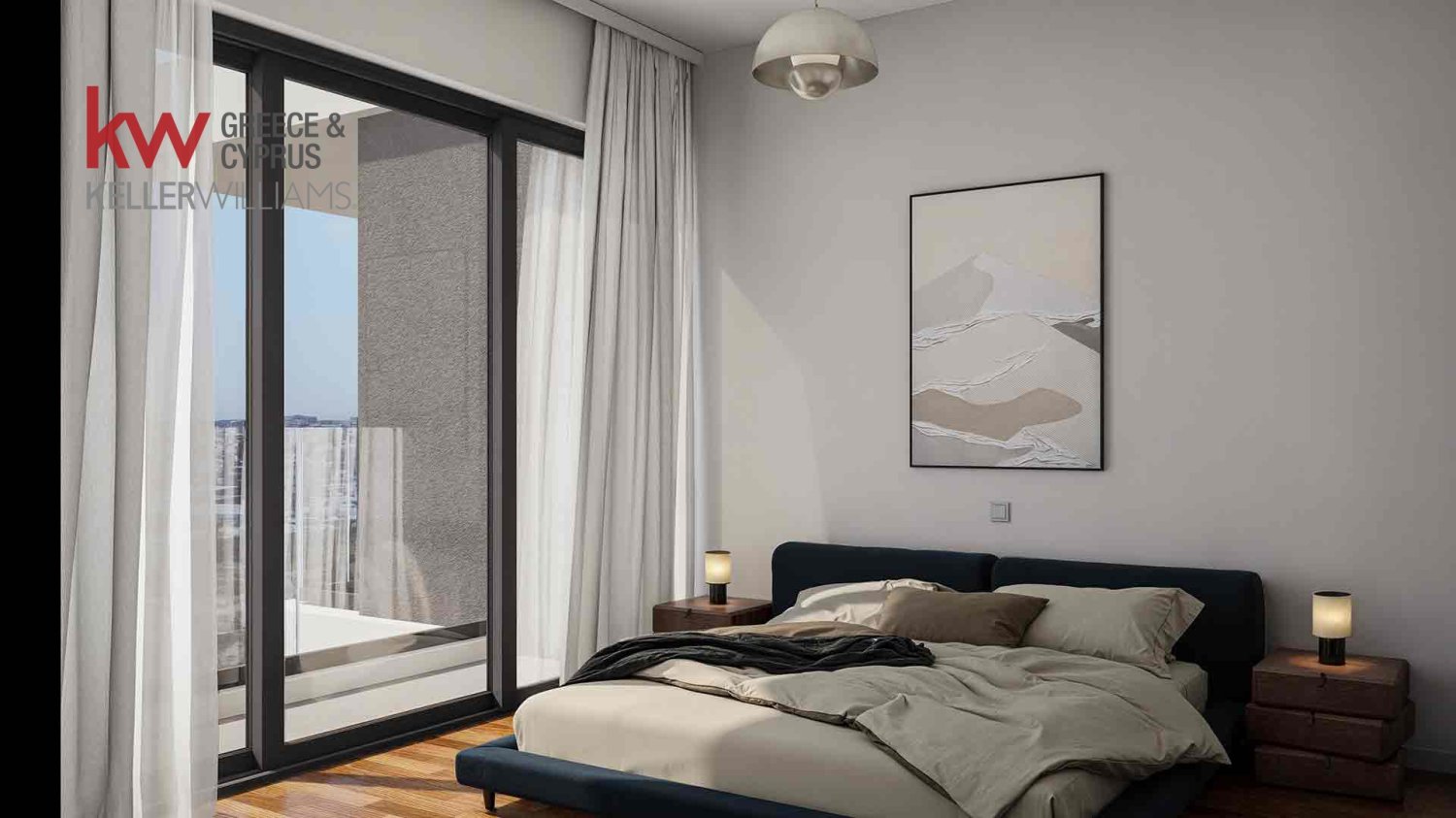 3 bedrooms Apartment in Anavargos, Paphos, Cyprus No. 60487
