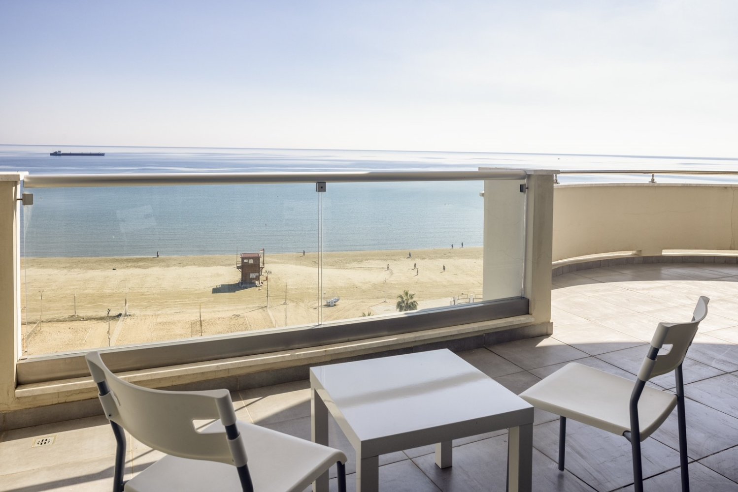 3 chambres Appartement à Larnaca, Larnaka, Chypre No. 40337
