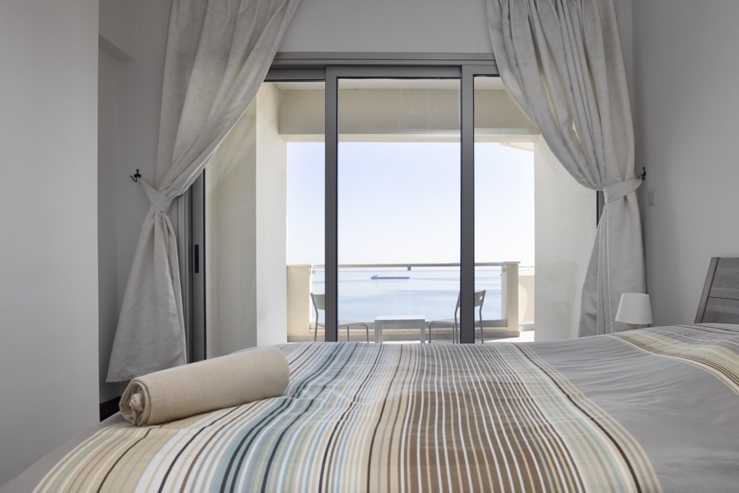 3 chambres Appartement à Larnaca, Larnaka, Chypre No. 40337