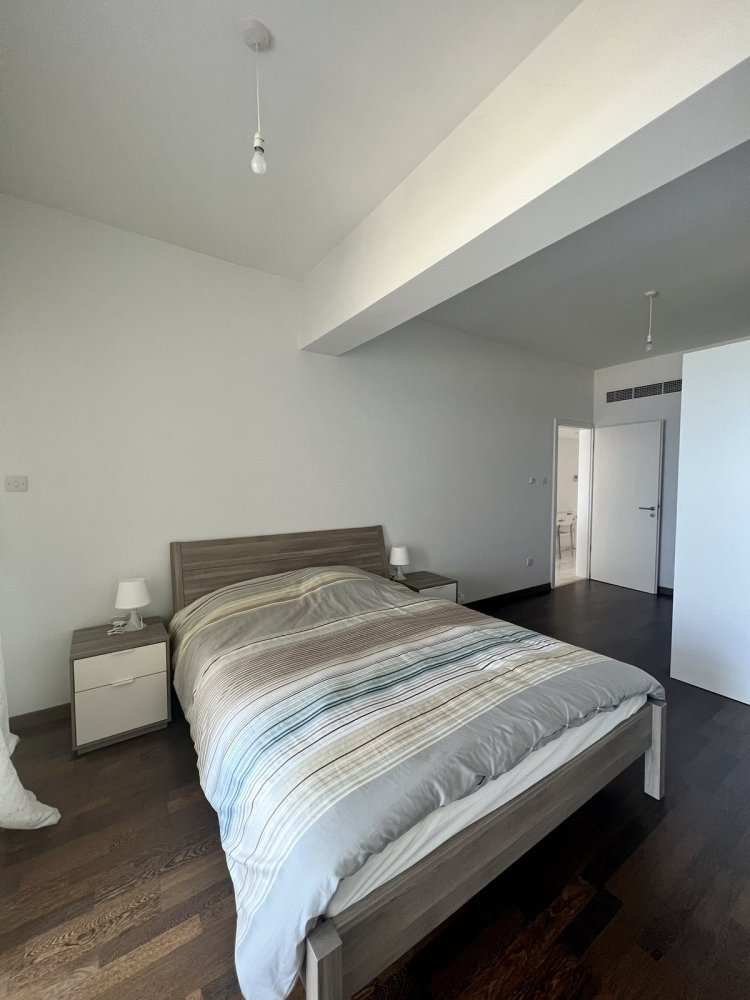 3 chambres Appartement à Larnaca, Larnaka, Chypre No. 40337