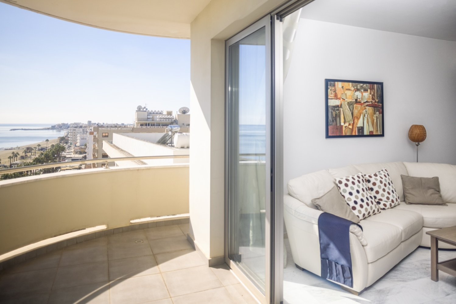 3 chambres Appartement à Larnaca, Larnaka, Chypre No. 40337