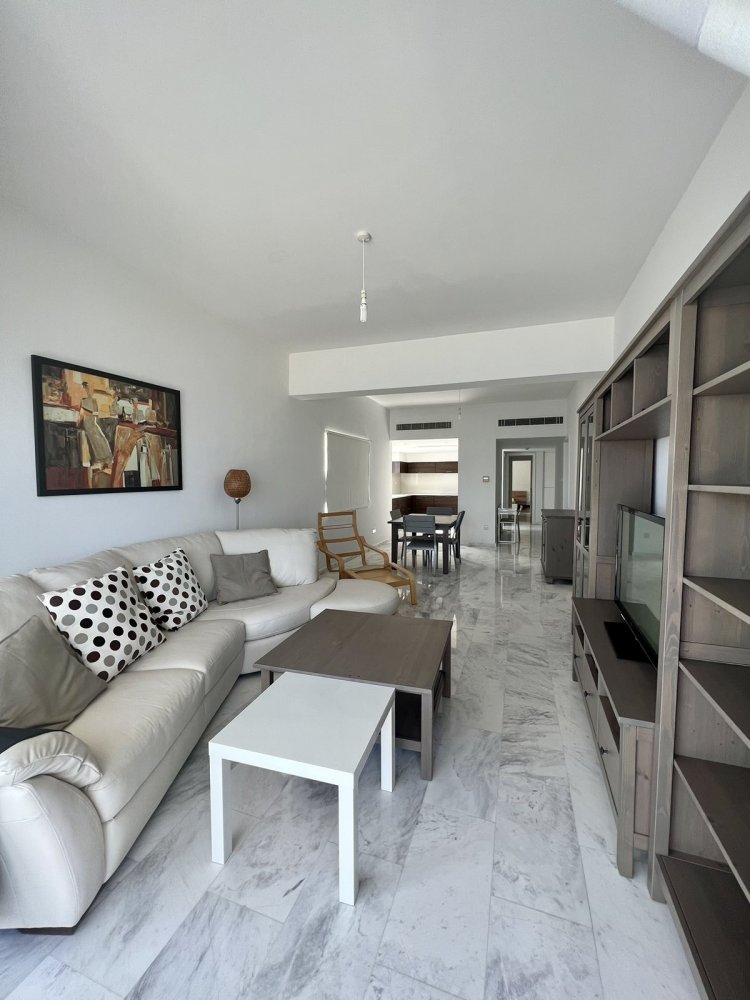 3 chambres Appartement à Larnaca, Larnaka, Chypre No. 40337