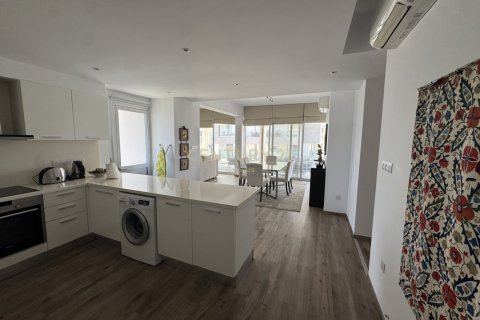 3 bedrooms Apartment in Germasogeia, Limassol, Cyprus No. 58897