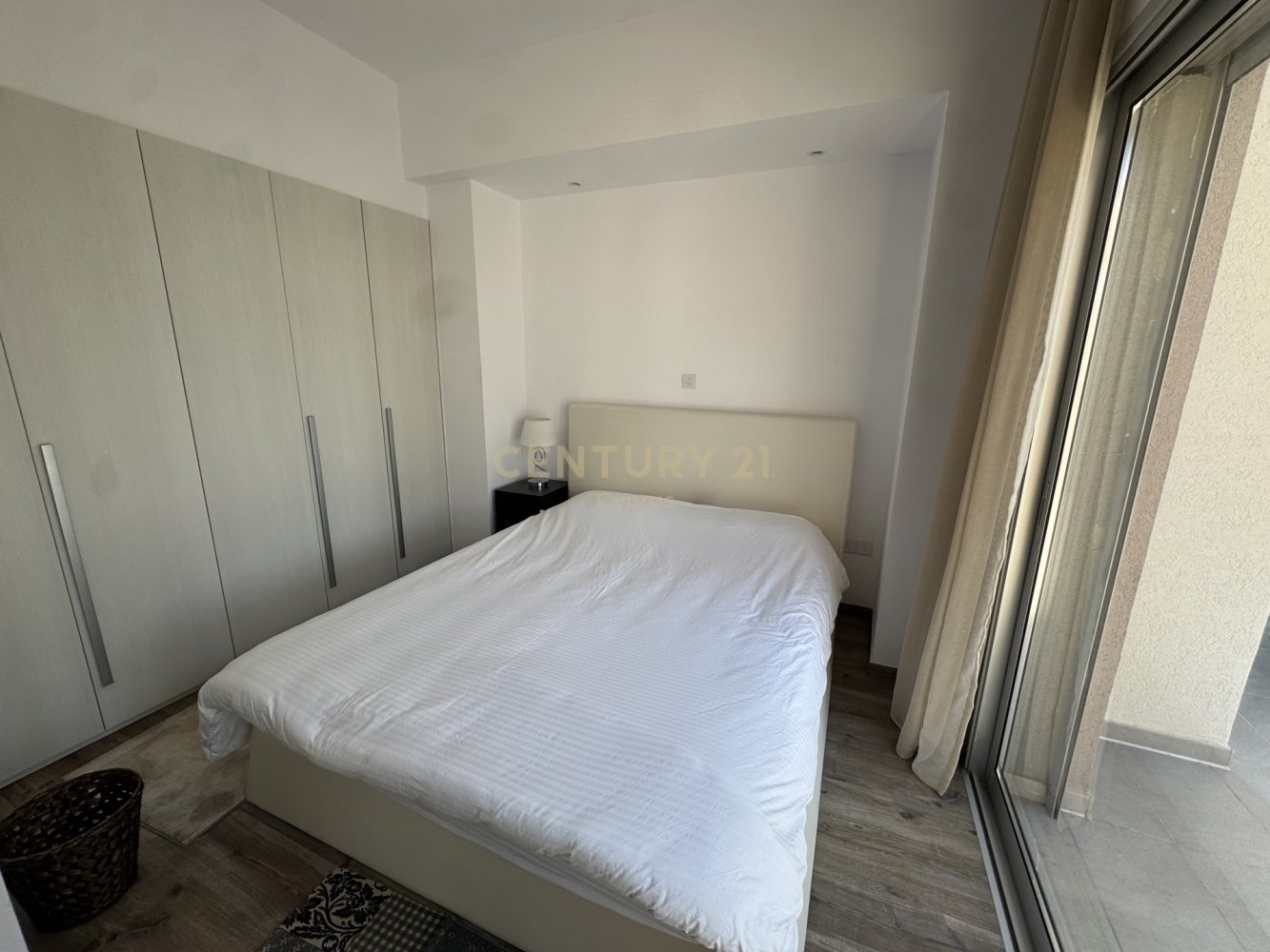 3 bedrooms Apartment in Germasogeia, Limassol, Cyprus No. 58897