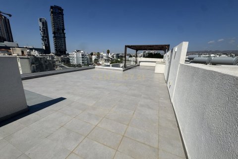 3 dormitorios Apartamento en Germasogeia, Limassol, Chipre No. 58897