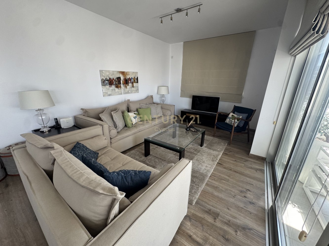 3 bedrooms Apartment in Germasogeia, Limassol, Cyprus No. 58897