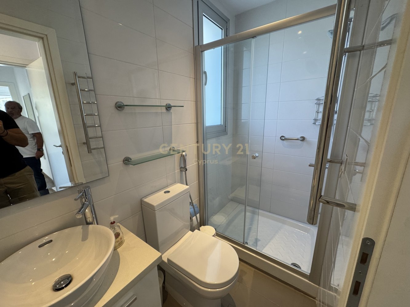 3 bedrooms Apartment in Germasogeia, Limassol, Cyprus No. 58897