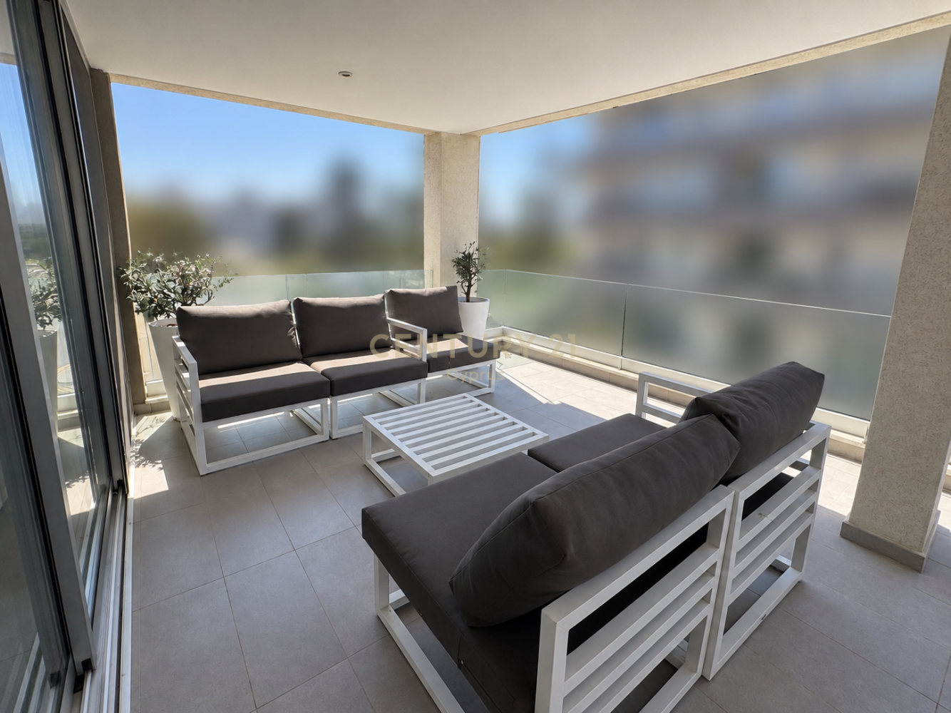 3 bedrooms Apartment in Germasogeia, Limassol, Cyprus No. 58897