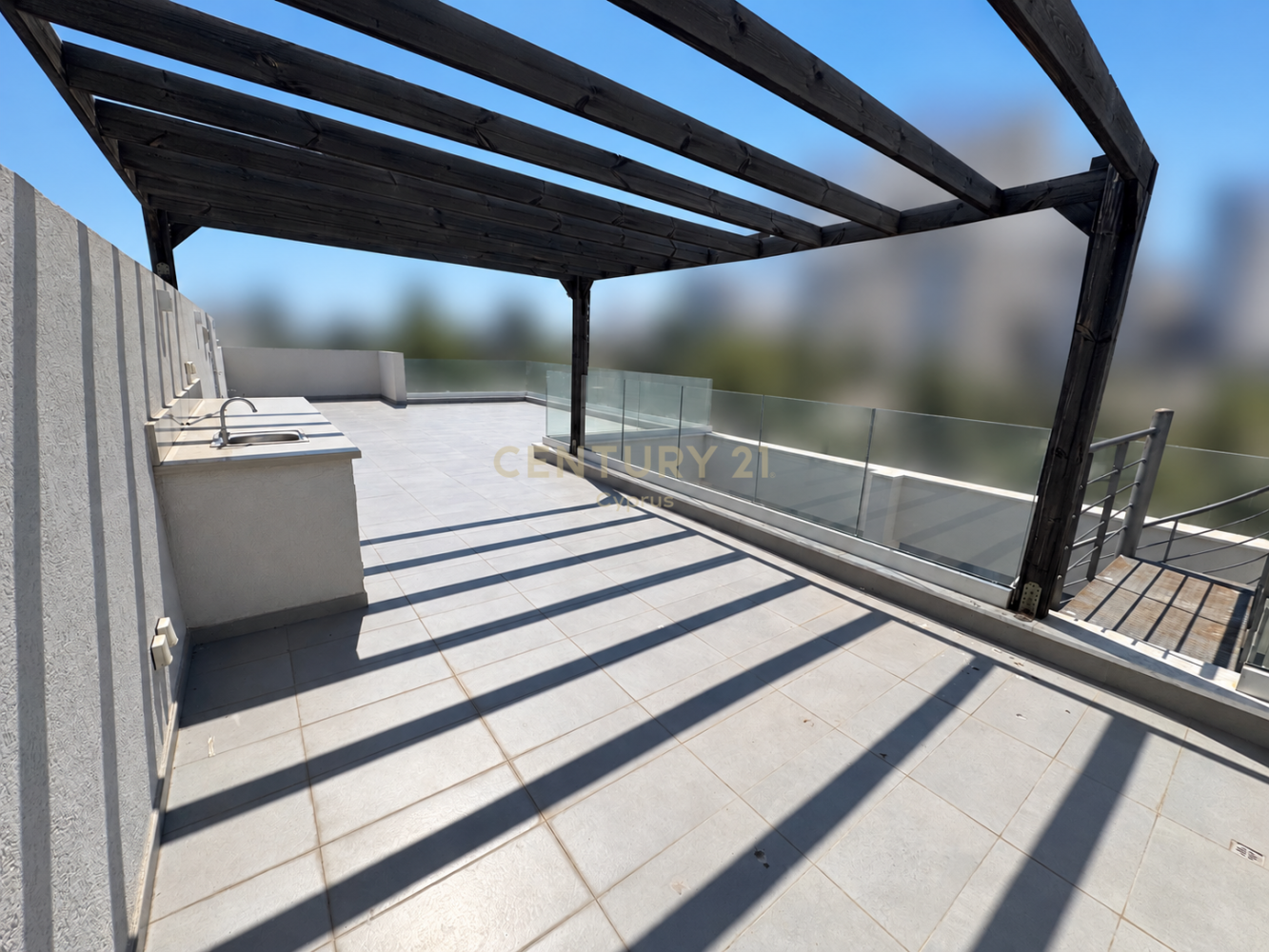 3 bedrooms Apartment in Germasogeia, Limassol, Cyprus No. 58897