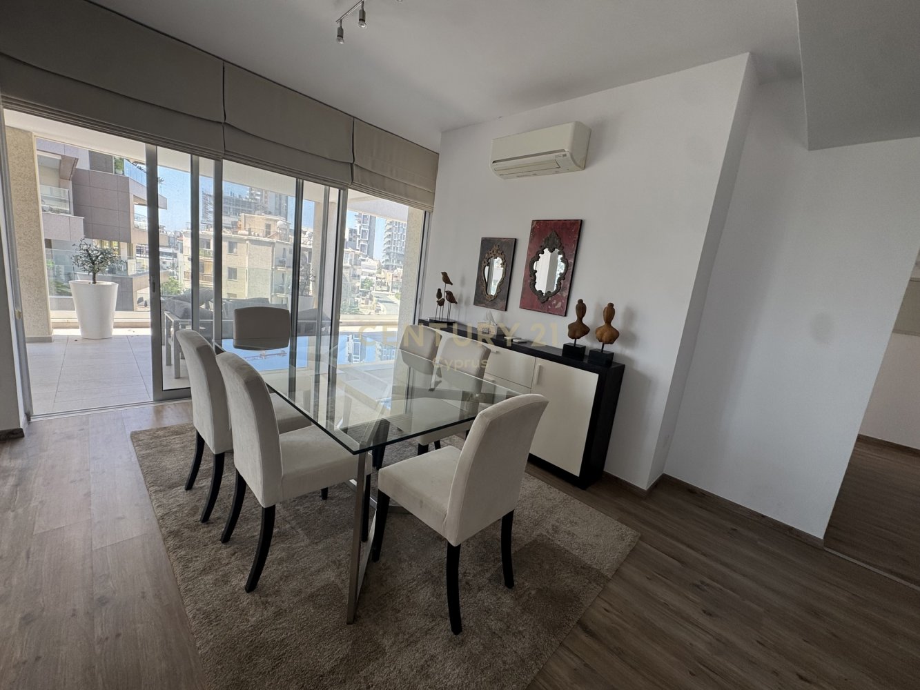 3 bedrooms Apartment in Germasogeia, Limassol, Cyprus No. 58897