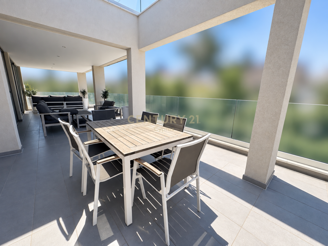 3 bedrooms Apartment in Germasogeia, Limassol, Cyprus No. 58897