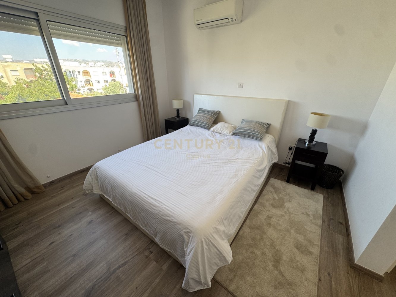 3 bedrooms Apartment in Germasogeia, Limassol, Cyprus No. 58897