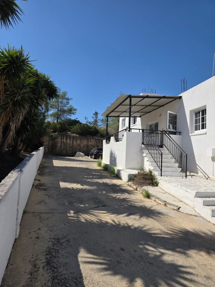 3 dormitorios Villa en Ormideia, Larnaka, Chipre No. 62196