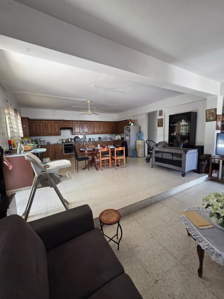 3 dormitorios Villa en Ormideia, Larnaka, Chipre No. 62196