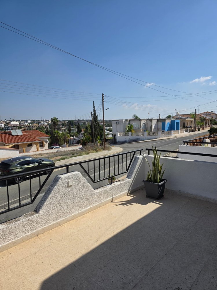 3 dormitorios Villa en Ormideia, Larnaka, Chipre No. 62196