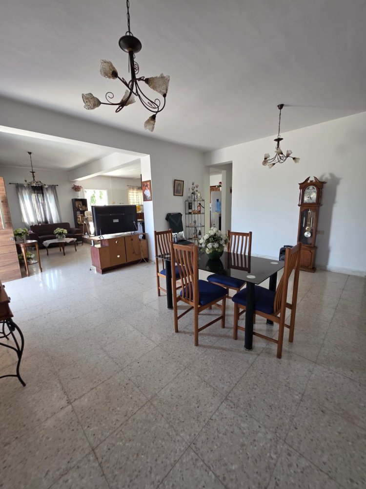 3 dormitorios Villa en Ormideia, Larnaka, Chipre No. 62196