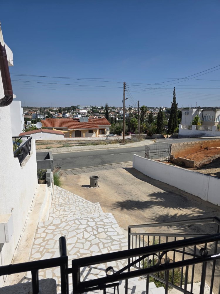 3 dormitorios Villa en Ormideia, Larnaka, Chipre No. 62196
