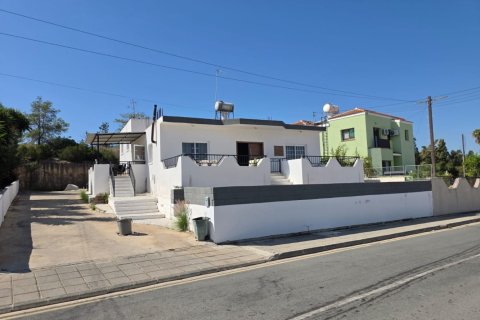 3 bedrooms Villa in Ormideia, Larnaka, Cyprus No. 62196