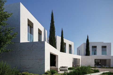 2 chambres Villa à Paphos, Chypre No. 65329