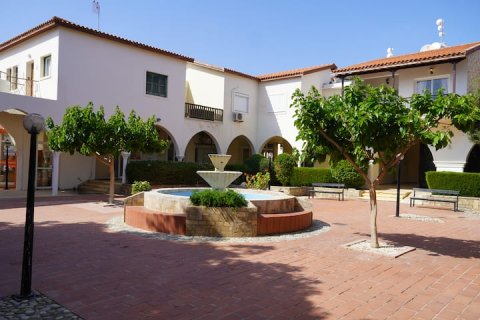 1 bedroom Apartment in Kato Paphos, Paphos, Cyprus No. 61331