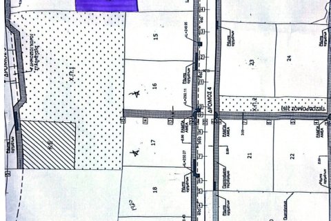 603m2 Land in Nisou, Nicosia, Cyprus No. 56837